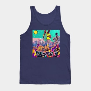 HIP HOP Tank Top